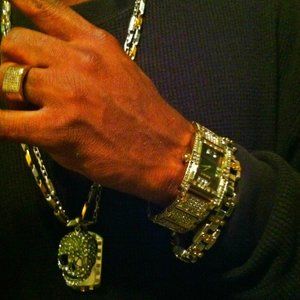 Meet your Posher, Micheal